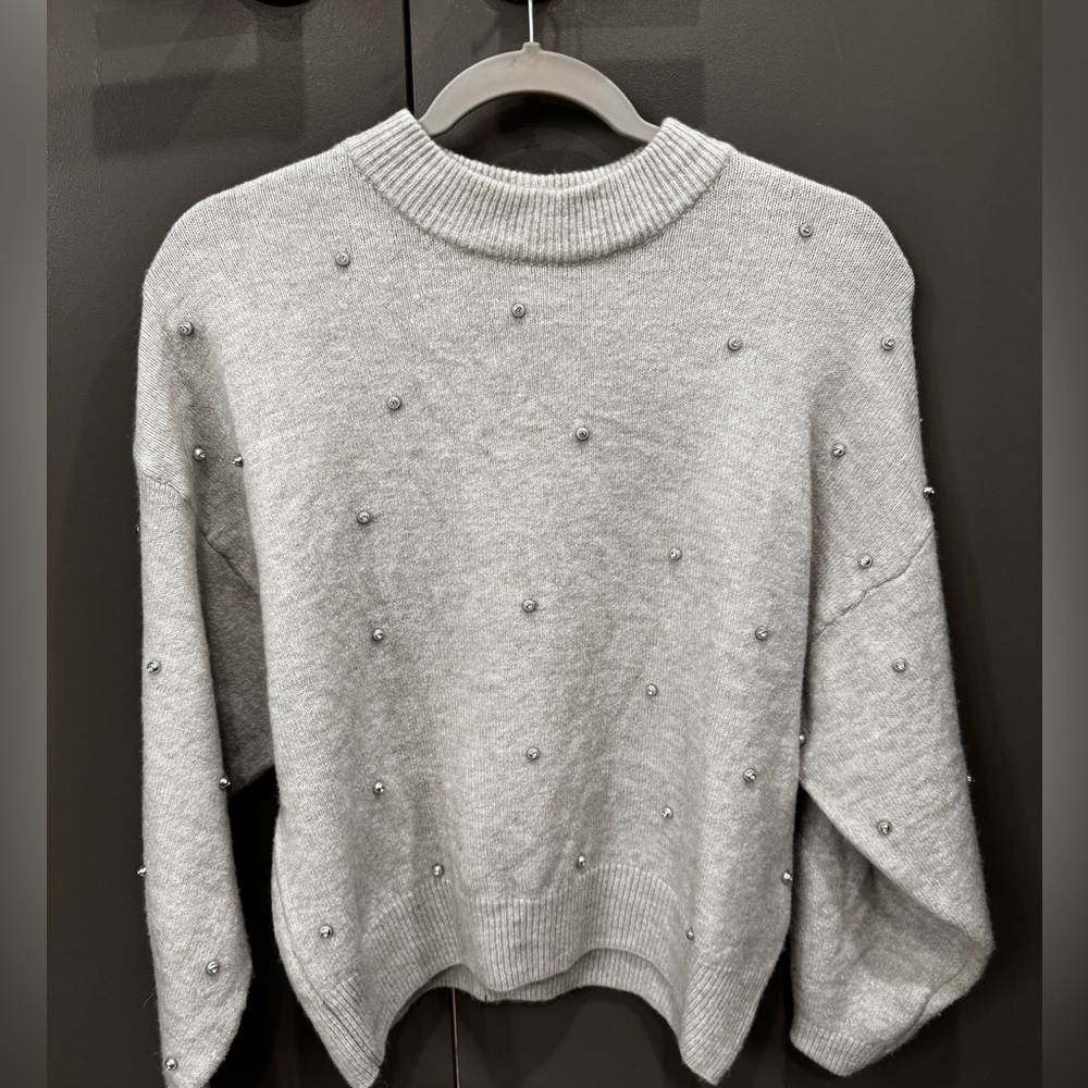 H&M sweater